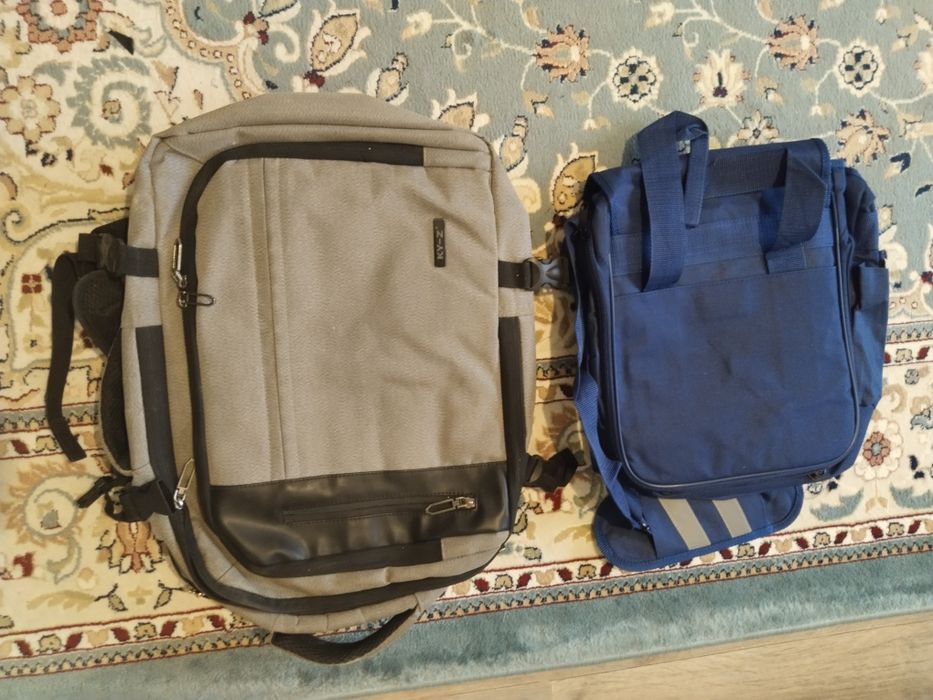 Сумки в отличном состоянии