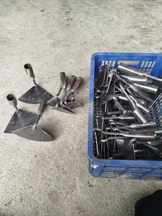 Продам тяпки из церкулярных дисков