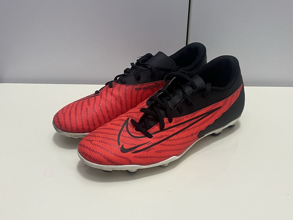 Nike phantom gx crampoane