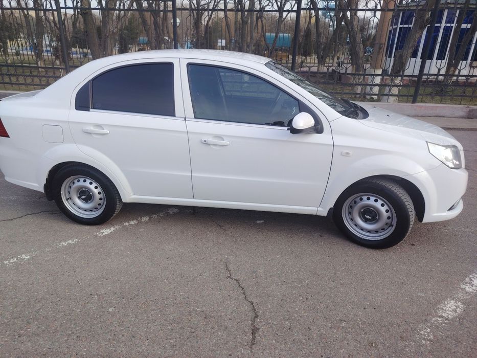 Nexia 3 Mexanika 2019 OQ TOZZA