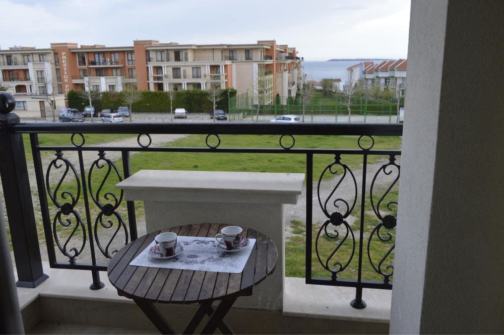 Апартамент под наем “Джули”