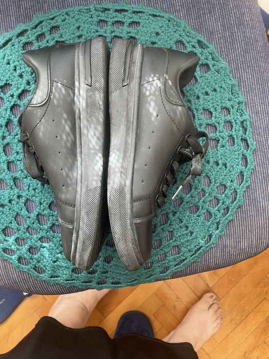 Обувки от синтетична кожа, 39 номер