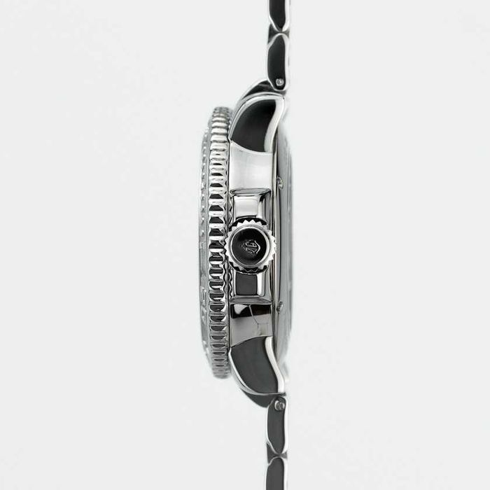 Ulysse Nardin Maxi Marine Acqua Perpetual 42.7 333-55–7/91