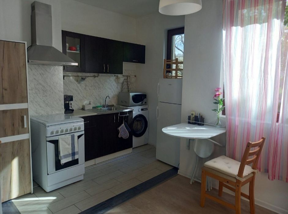 Дава се под наем Двустаен апартамент в София, Люлин 9 - 50 кв.м за 397.8 € - Снимка #4