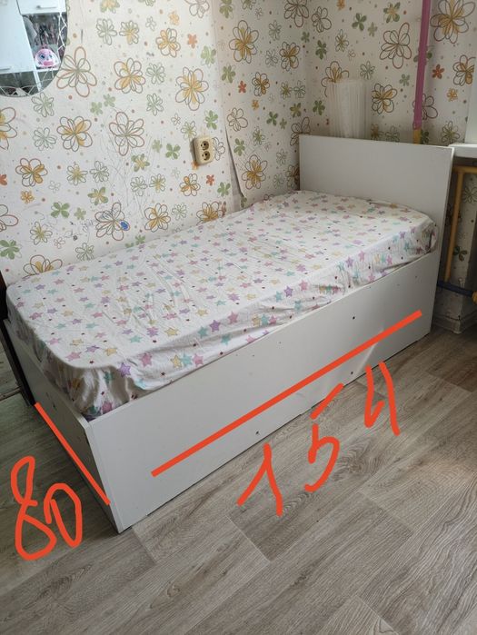 Срочно. 5000 с матрасом