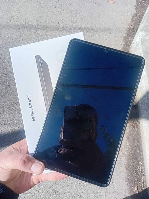 Samsung Tab A9 планшет
