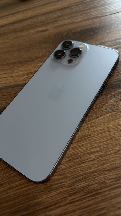 iPhone 13 Pro Max, 256 Gb