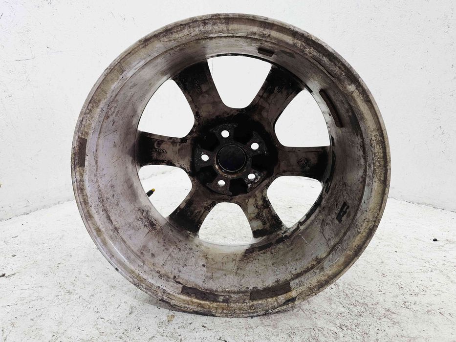 Set jante aliaj Volvo XC60 [Fabr 2008-2017] 5X108 7,5J x R17 ET55 / 30