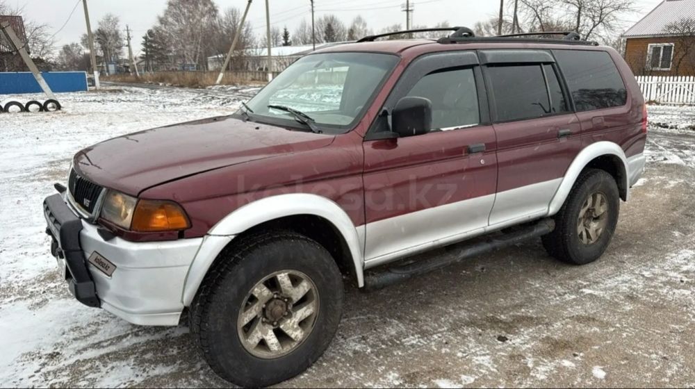 Продам живого Монтерика