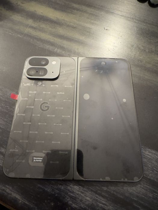 Google pixel pro 9 Fold NOU, nu a fost utilizat nici macar o data