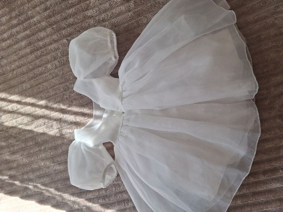 Rochie fetita eleganta