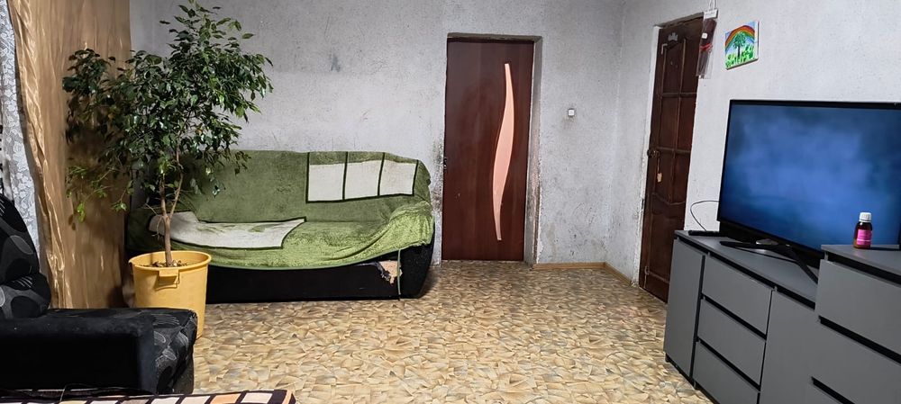 Продам дом отдельно стоящий