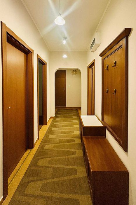 Продава се Четиристаен апартамент в Варна, Център - 105 кв.м за 996 €/кв.м - Снимка #14