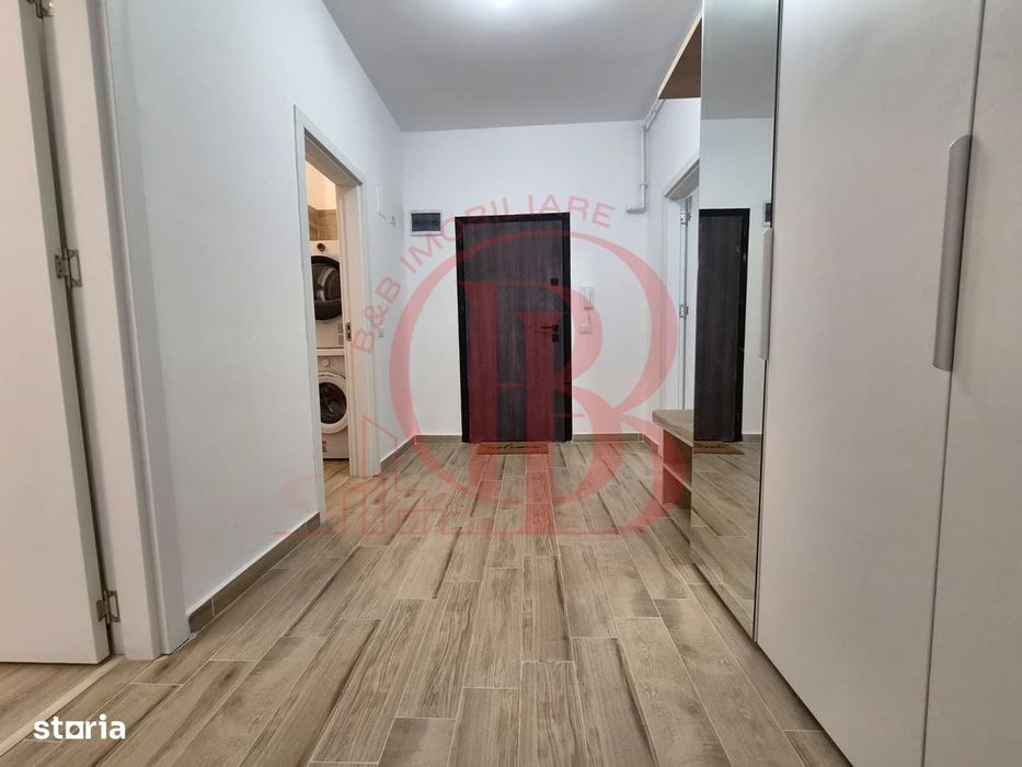 2 camere Prima Inchiriere Mobilat Utilat Comision 0% Chirias