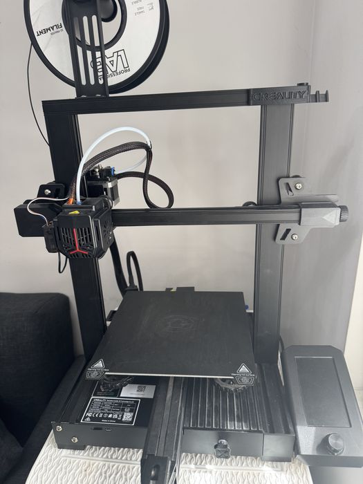 3D принтер creality Neo 3