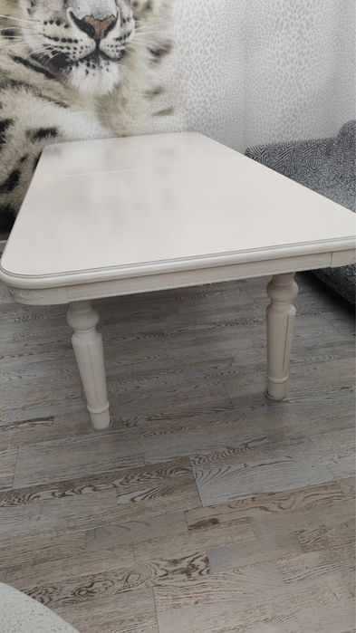 Продам стол со стульями