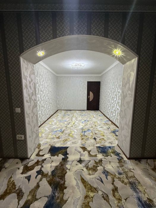 3 хона квартира сотилади ! Мархабо