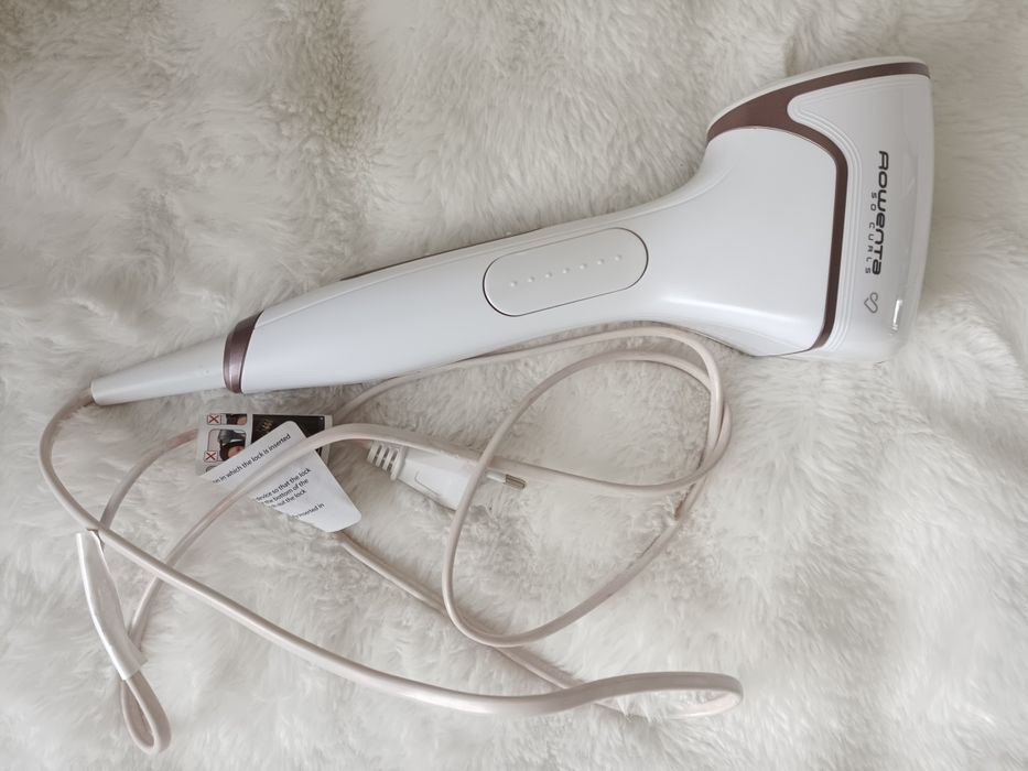 Rowenta So Curls для создания кудрей