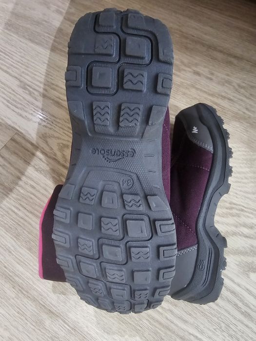 Quechua детски ботуши N' 34