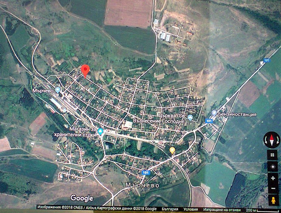 Продава се Къща в с. Мърчево, Област Монтана - 48 кв.м за 298 €/кв.м - Снимка #5