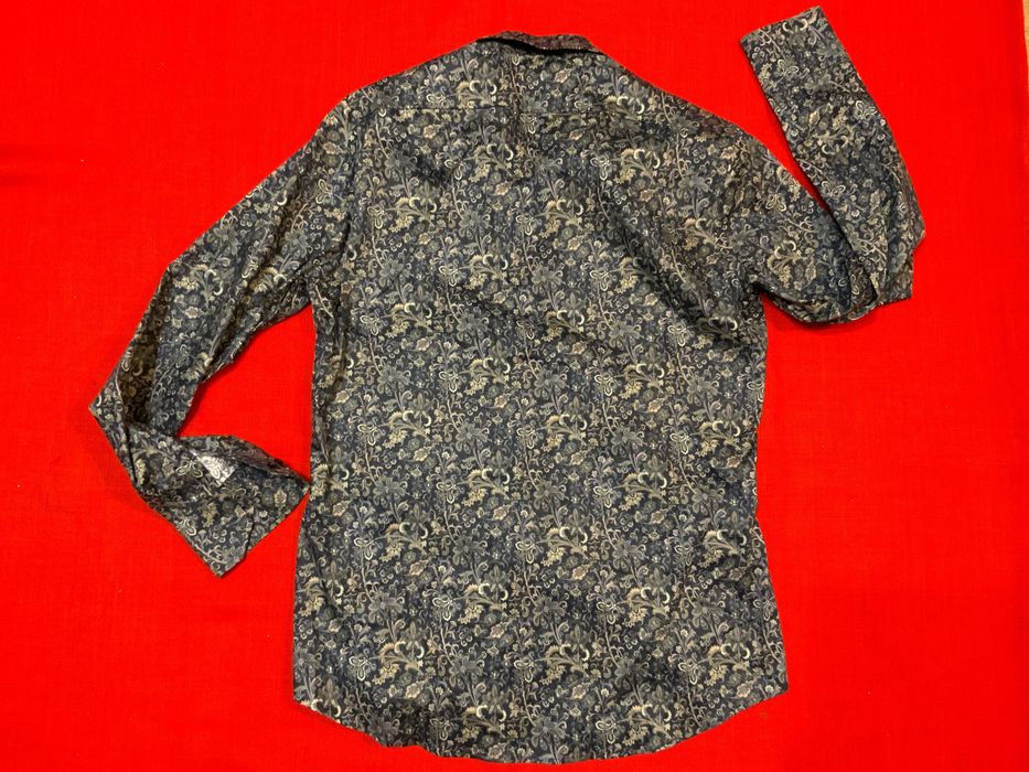 Stenstrems-оригинална риза 50 л