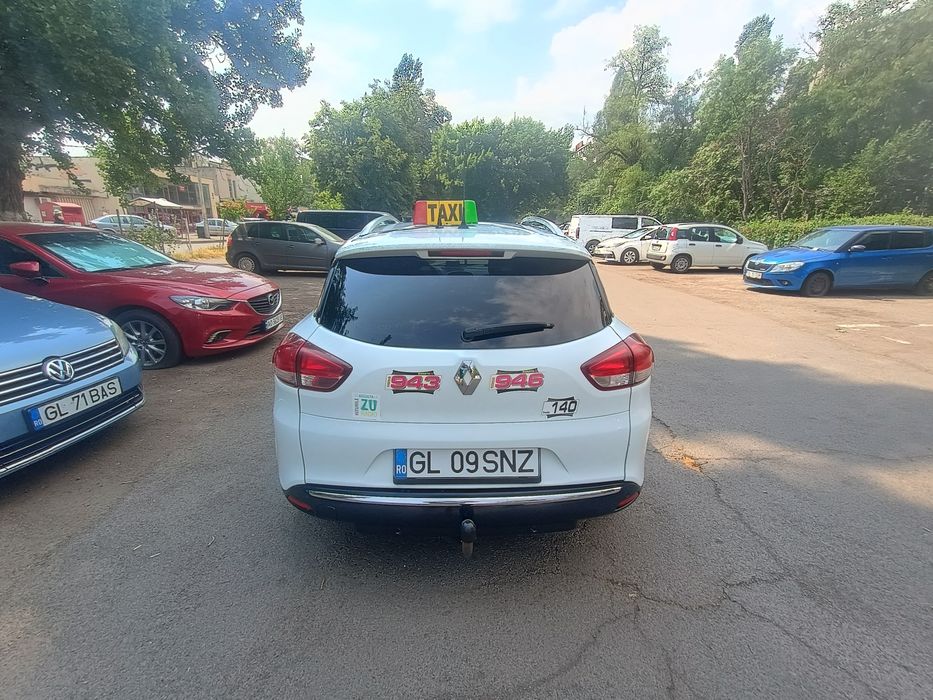 RENAULT Clio 2019 — imagine 4