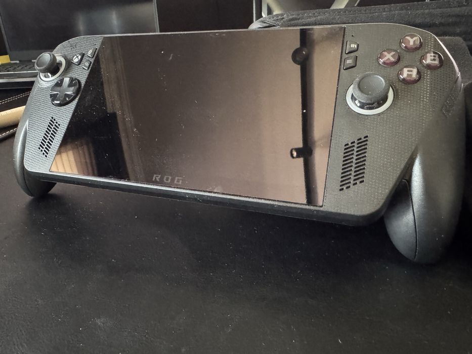 Asus ROG Ally X