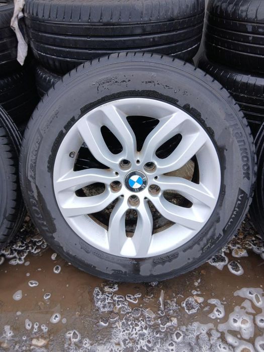 Jante Din Aliaj R17 Bmw X3 Ii F25 2010 - 2017