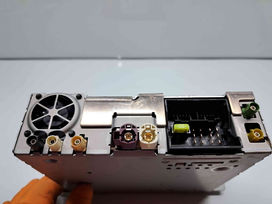 Unitate multimedia Bmw 1 (F20) [Fabr 2011-2017] 9335347-01