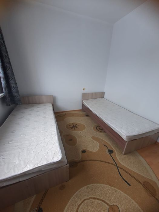 Одноместные кровати