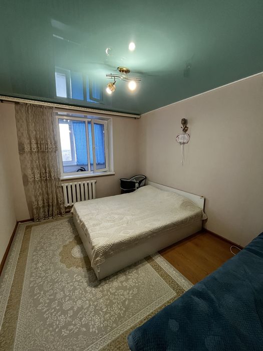 Продам квартиру в центре города