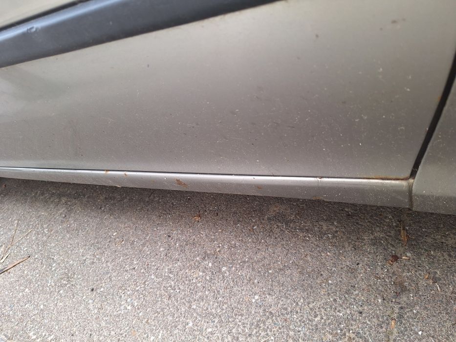 Opel Astra F 138000 km reali
