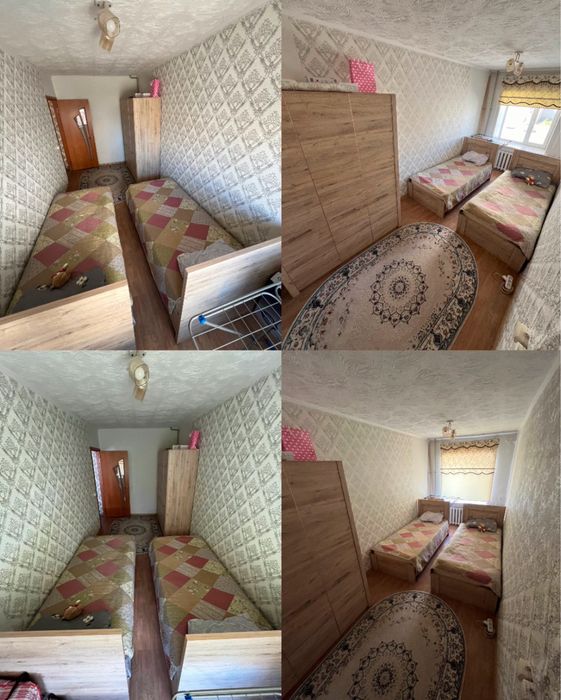 Продам 2-комнатную квартиру