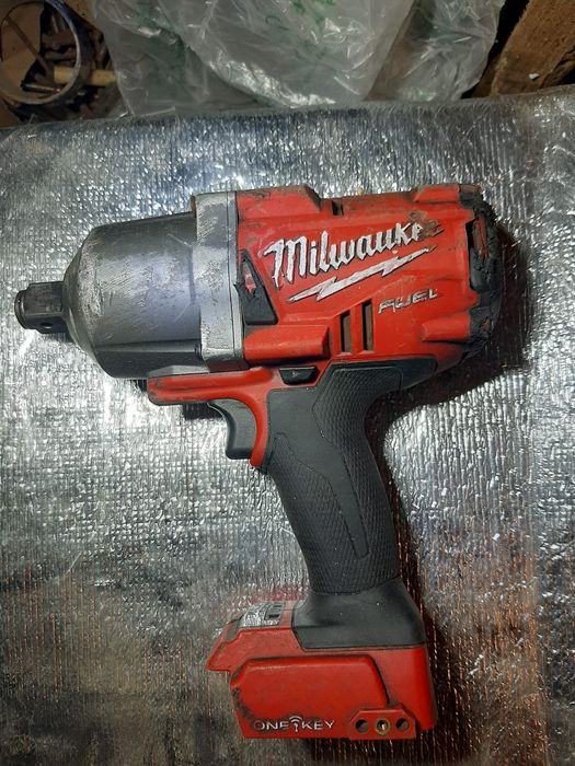 Milwaukee impact.defect 3/4 an 2023