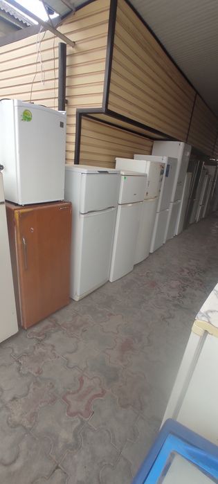 Холодильники с доставкой