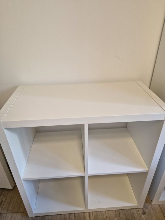 Etajera Kallax Ikea