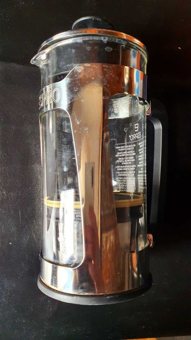 French press Espro - infuzor cafea 1L