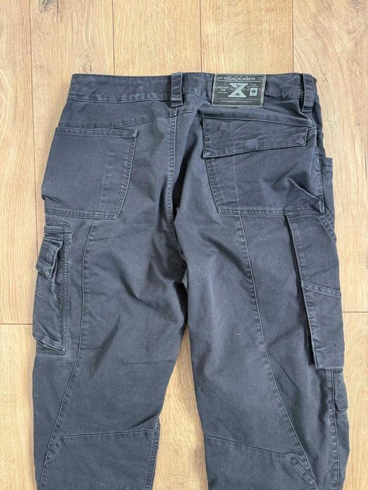 Engelbert Strauss 52 L barbati Motion X pantaloni