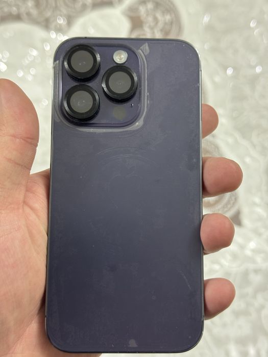 Айфон 14 про IPHONE 14 pro