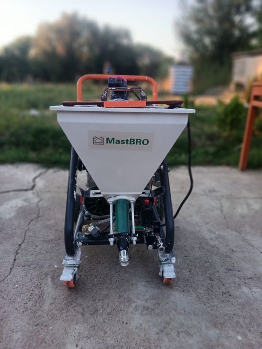 Шпаклевка апарат сатылады