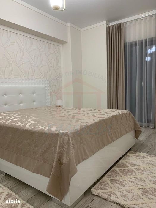 Apartament,