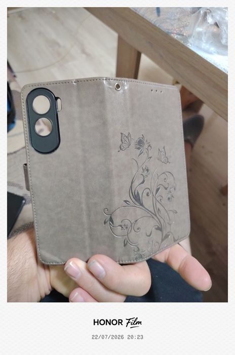 Honor 90 lite, като нов