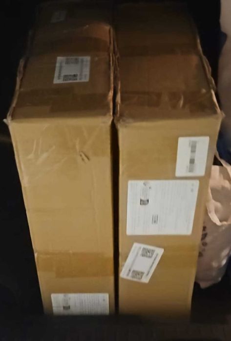 Stander moto universal 2 buc