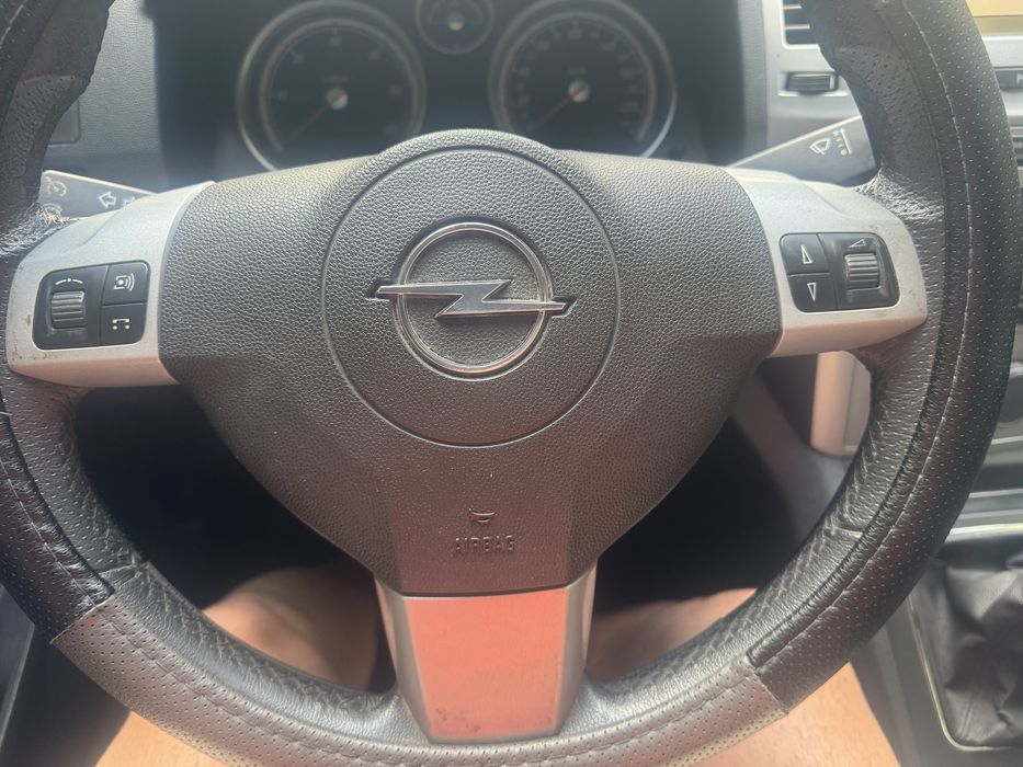 Opel zafira 7 locuri