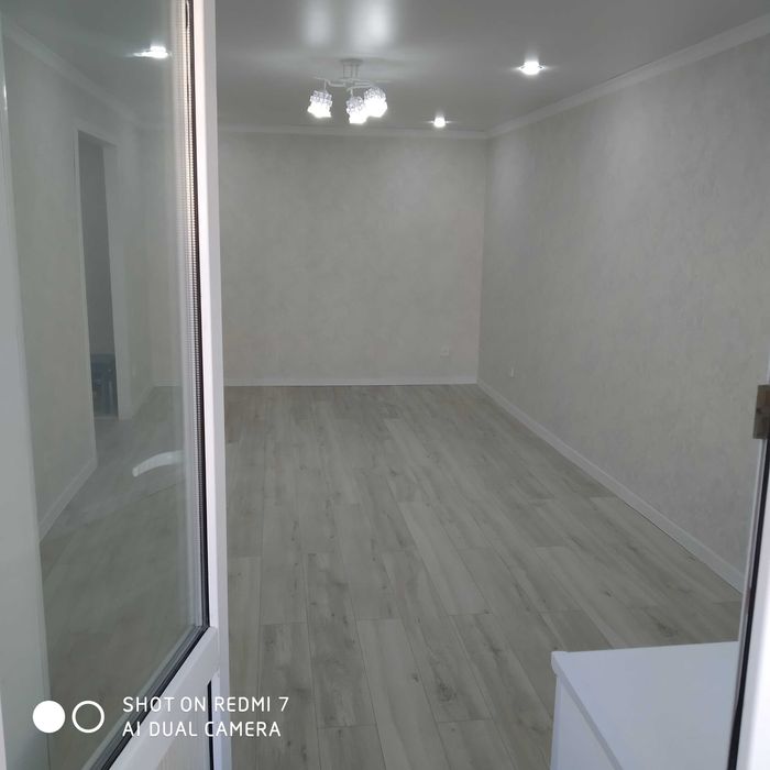 Продажа двухкомнатной квартиры