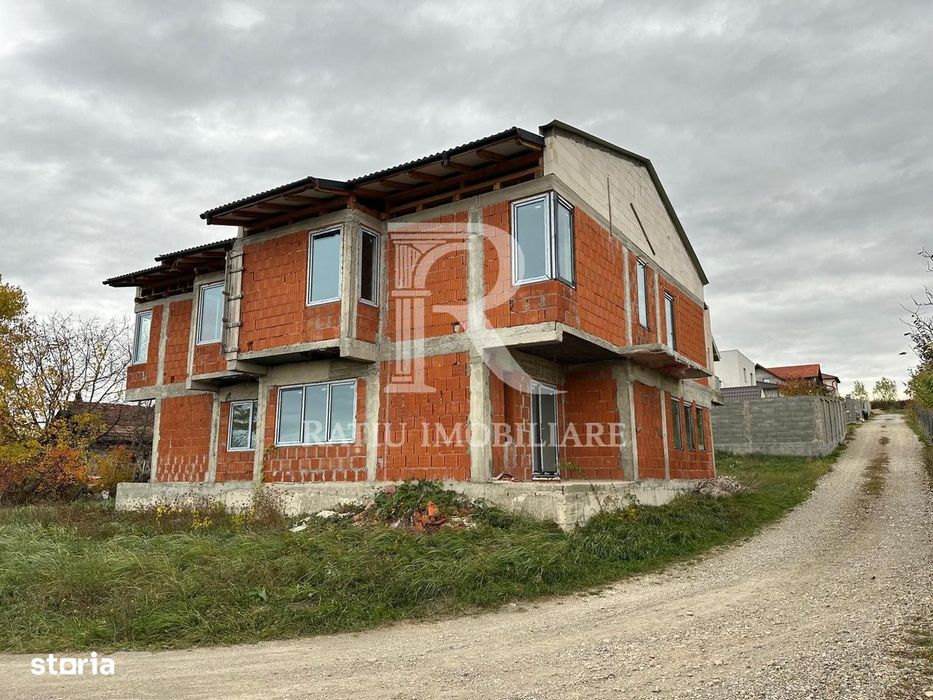 Duplex | Zona Dealuri | Oradea