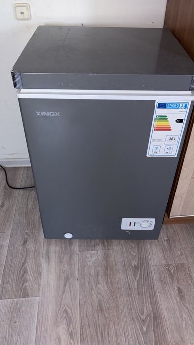 Морозильник 127 литр