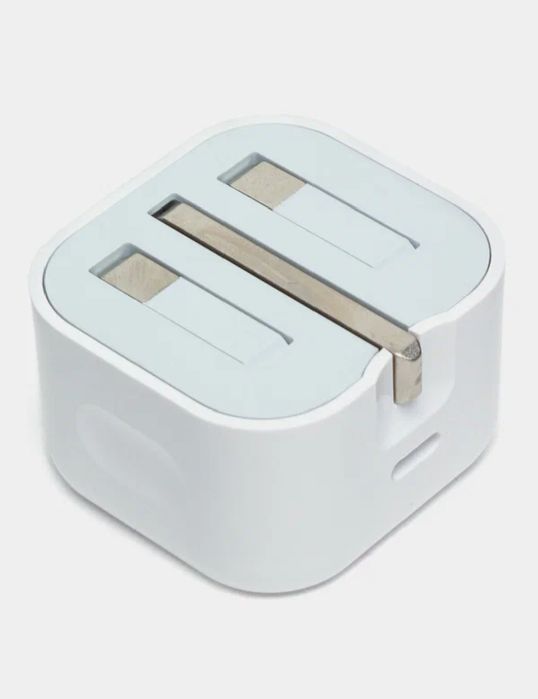 iPhone ucun original zaryad qurilmasi yetkazib berish bor