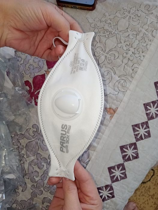 Продам респиратор .