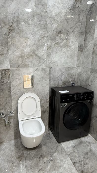Сдаётся в аренду уютная квартира, новостройка,